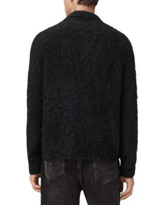 Sonny Long Sleeve Polo Shirt