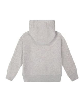 Boys' Pullover Fleece Hooded Sweatshirt - Little Kid, Big Kid