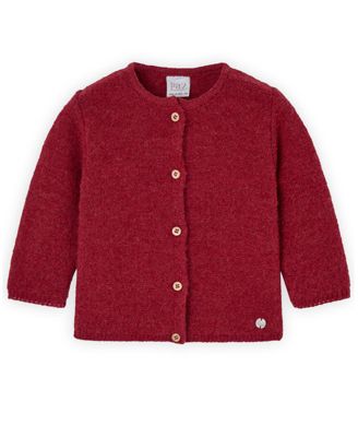 Unisex ACEBO Cardigan - Baby