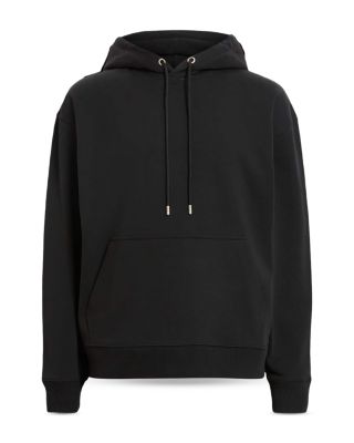 Milo Cotton Pullover Hoodie