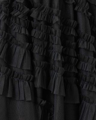 Jayde Tulle Skirt
