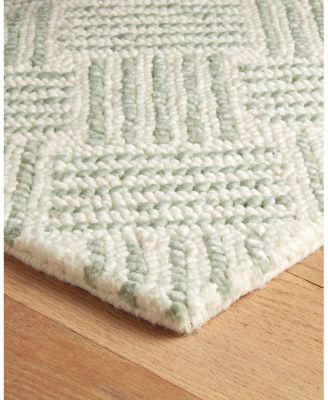Dash  Albert by Annie Selke Layers DA2211 Area Rug, 3'0"x5'0"