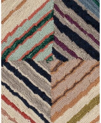 Dash  Albert by Annie Selke Potter DA2218 Area Rug, 2'0"x3'0"
