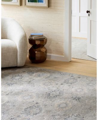 Dash  Albert by Annie Selke Lila DA2309 Area Rug, 6'0"x9'0"