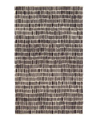 Dash & Albert by Annie Selke Roark Wool DA1859 Area Rug Collection