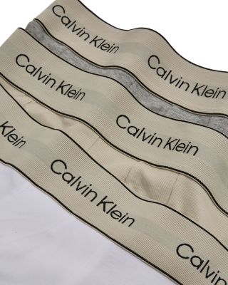 Heritage Stretch Boxer Briefs, Pack of 3