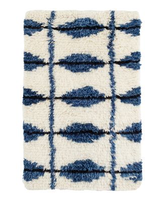 Dash  Albert by Annie Selke Noma DA850 Area Rug, 5'0"x8'0"