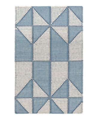 Dash  Albert by Annie Selke Ojai DA1167 Area Rug, 2'0"x3'0"