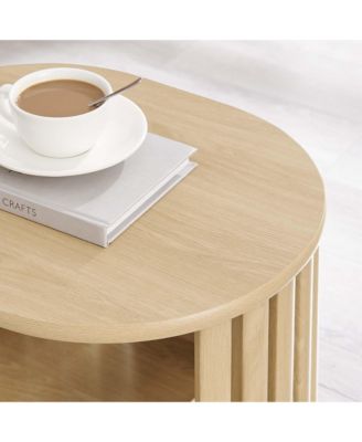 Fortitude Side Table