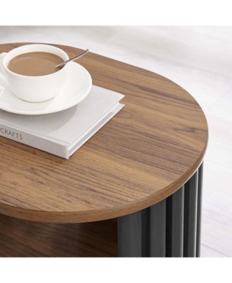 Fortitude Side Table