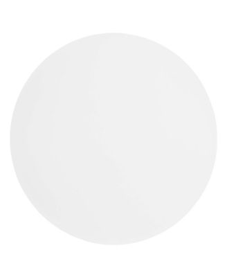 Aliza Round Marble Side Table