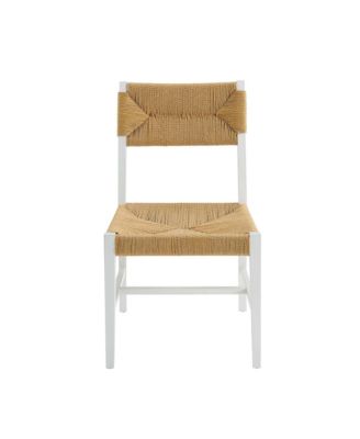 Bodie Wood Dining Chair