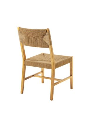 Bodie Wood Dining Chair