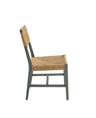 Bodie Wood Dining Chair