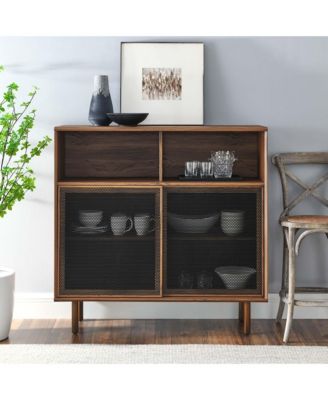 Kurtis 47" Display Cabinet