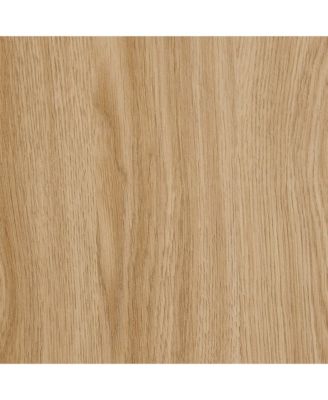 Transmit 5 Shelf Wood Grain Bookcase