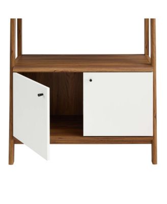 Bixby 33" Bookshelf