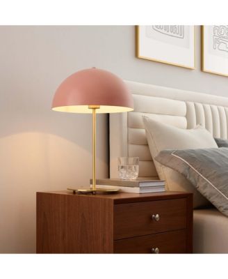 Ideal Metal Table Lamp