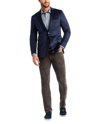 Ramon Woven Sportcoat