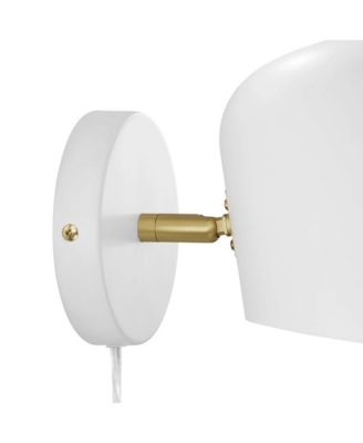 Briana Swivel Wall Sconce