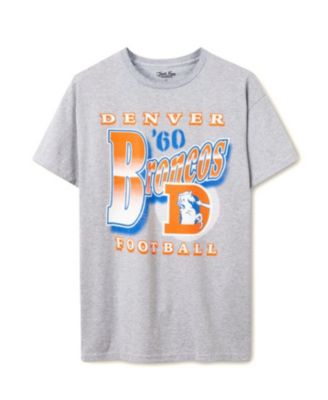 Unisex NFL Denver Broncos Bootleg Flea Market Tee