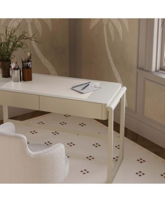 Alfalfa 2 Drawer Desk