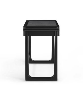 Alfalfa 2 Drawer Desk