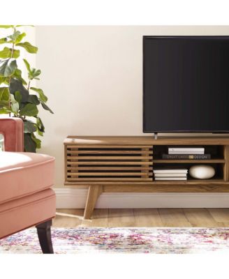 Render 70" Entertainment Center TV Stand