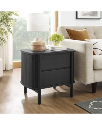Cadence 2-Drawer Nightstand