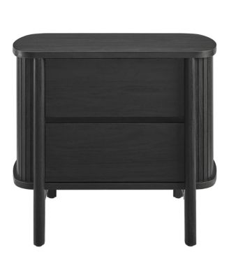 Cadence 2-Drawer Nightstand