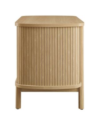 Cadence 2-Drawer Nightstand