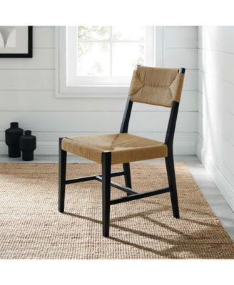 Bodie Wood Dining Chair