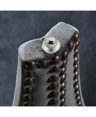 Victory Performance Velvet Ottoman