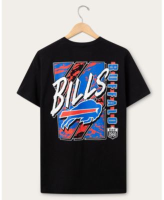 Unisex NFL Buffalo Bills Icon Flea Market Tee