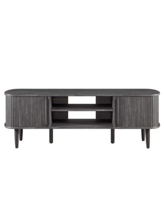 Contour 55" TV Stand