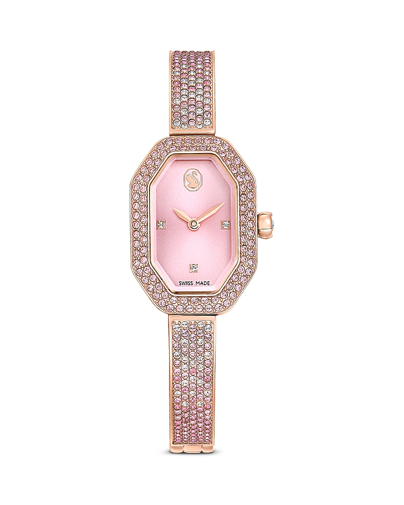 Swarovski Dextera Bangle Watch, 20mm x 31mm