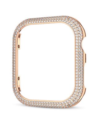Sparkling Case For Apple Watch&reg; Series 7, 41mm