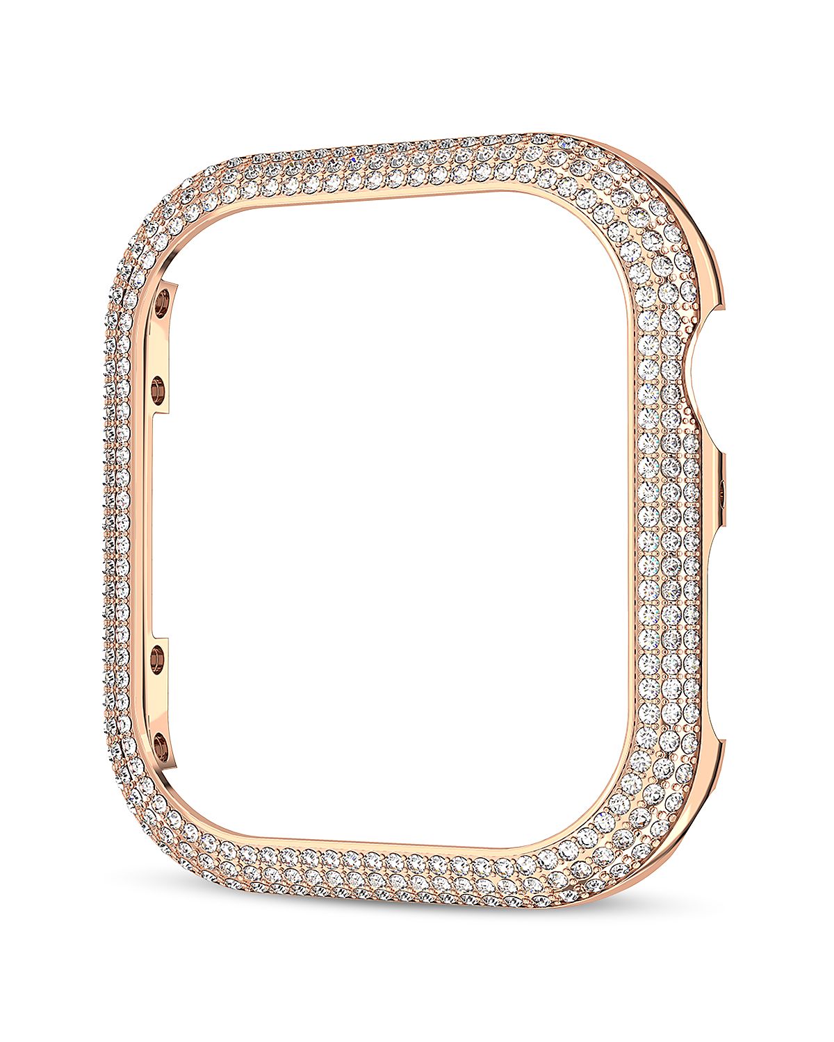 Swarovski Sparkling Case For Apple Watch Series 7, 41mm