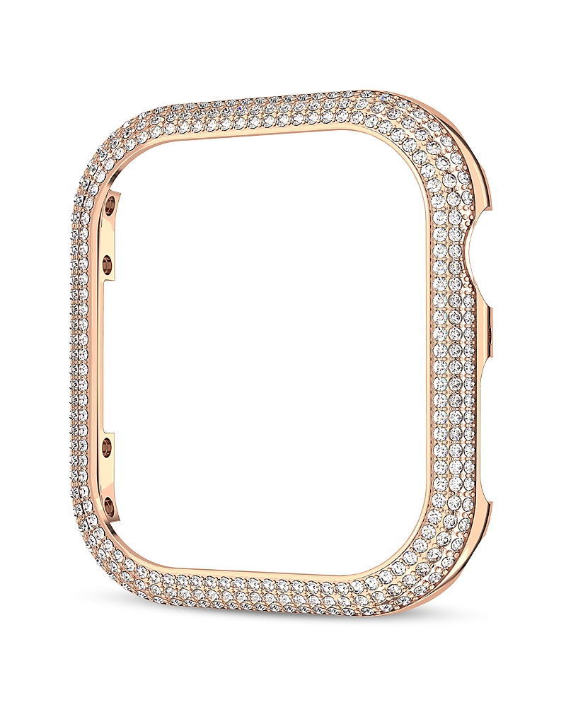 Swarovski Sparkling Case For Apple Watch Series 7, 41mm