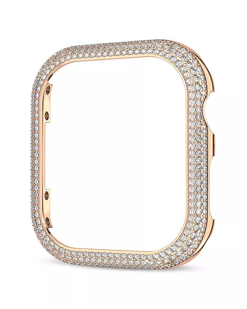Swarovski Sparkling Case For Apple Watch Series 7, 41mm