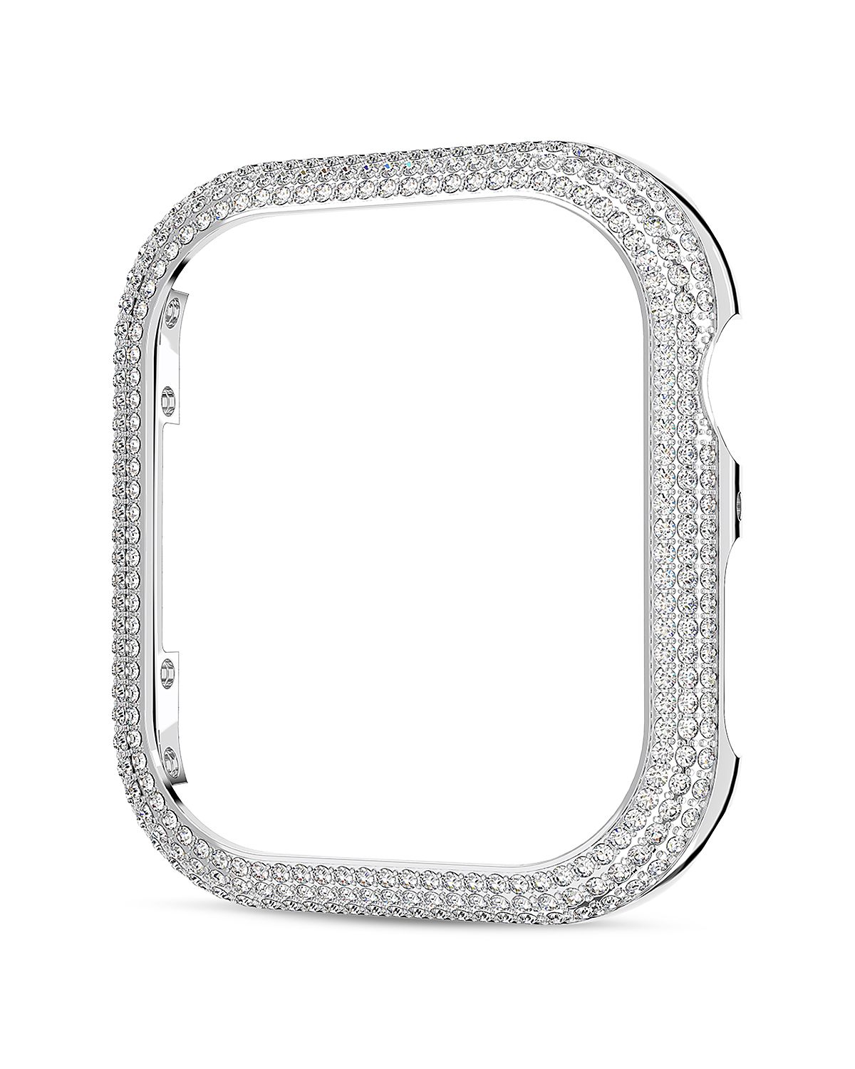 Swarovski Sparkling Case For Apple Watch Series 7, 41mm