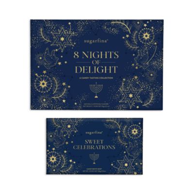 Hanukkah Candy Bundle