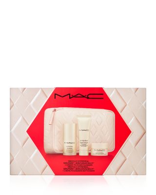 Hyper Real Imagination Mini Skincare Gift Set