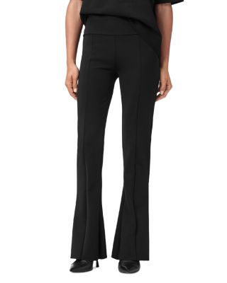 Rebecca Zip Trousers