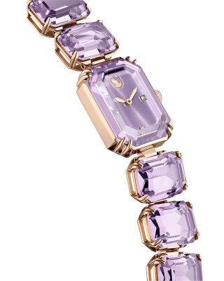 Millenia Watch, 22mm x 16mm