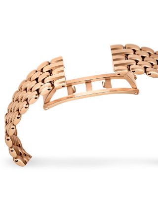 Imber Oval Watch, 24mm x 26mm