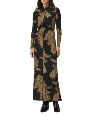 Mina Dress