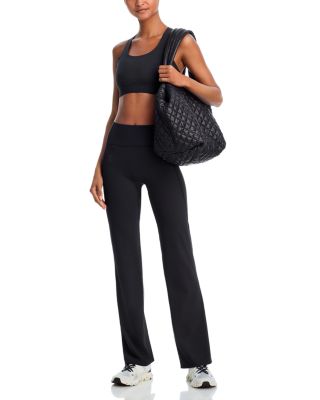 Studio Flare Leggings