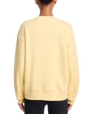 Club Crewneck Sweatshirt