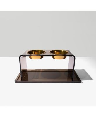  Overflow Feeder Tray